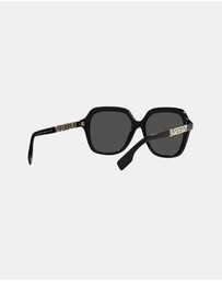 Burberry - 0BE4389 Joni