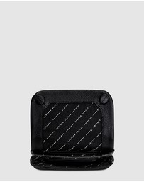 Status Anxiety - Impermanent Wallet