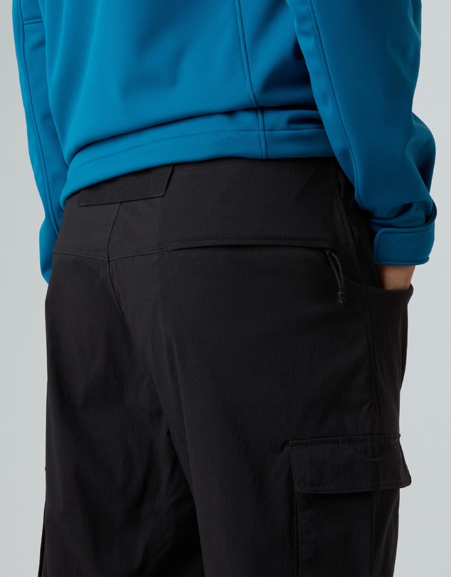 The North Face - Exploration Cargo Pants