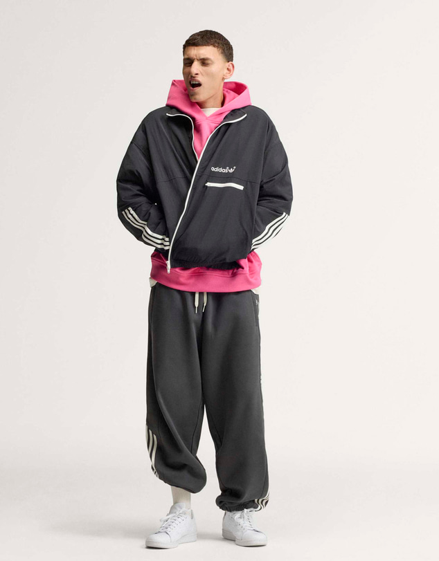 adidas Originals - adiSignature Vista Wind Track Jacket Unisex