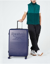 Reebok - Reebok Adventure 70cm Medium Hard Shell Suitcase