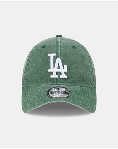 Washed Cilantro Green