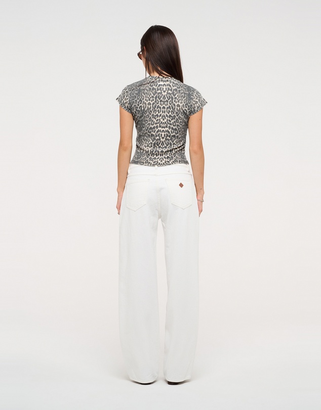 Abrand - Lover Baby Tee