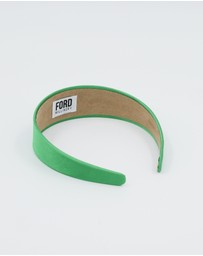 FORD MILLINERY - Alice Headband
