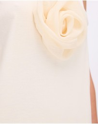 Minima Esenciales - Azalea Mini Dress
