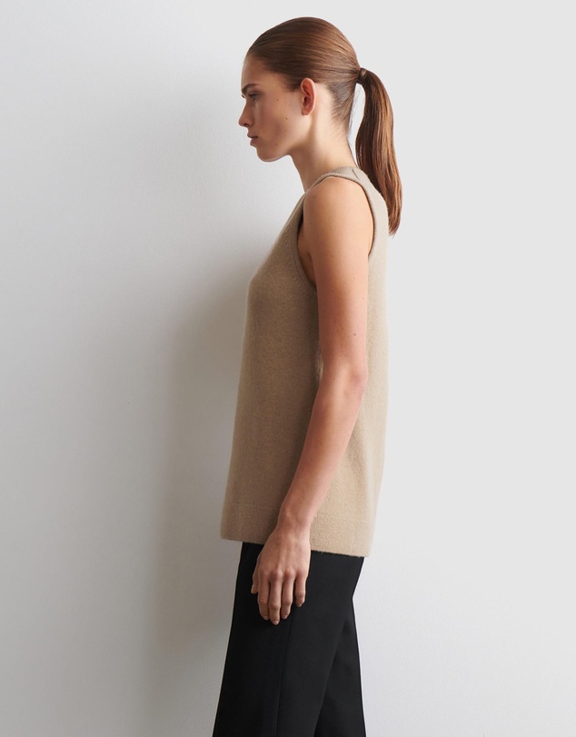 COS - Tilda Tunic Vest