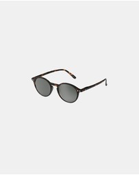 IZIPIZI - Sun Collection D Tortoise