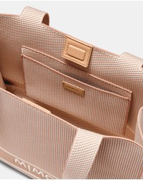MIMCO - Blondie Boxy Tote Bag