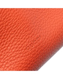 Pre-Loved by Azura Reborn - Pre-Loved Small Leather Bamboo Daily Satchel