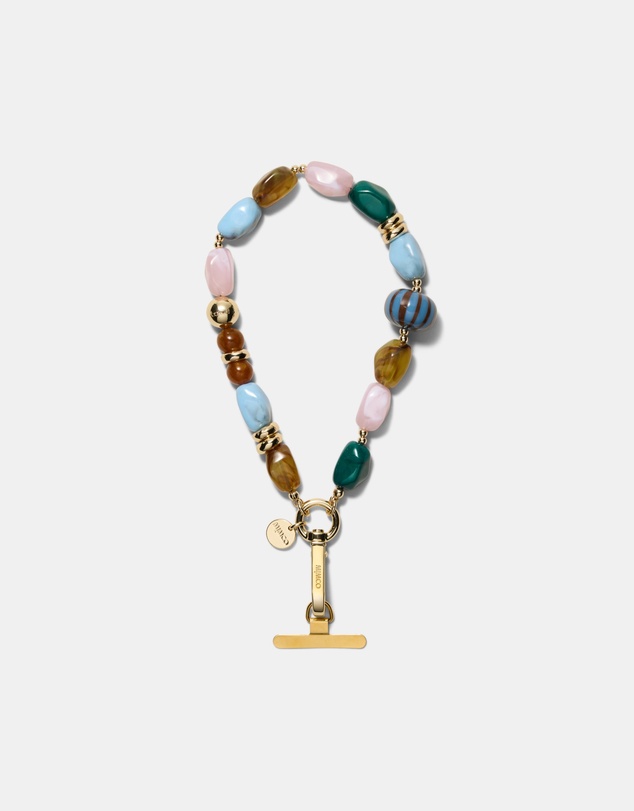 MIMCO - Medley Phone Wrist Strap