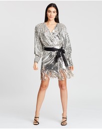ROTATE - Samantha Dress