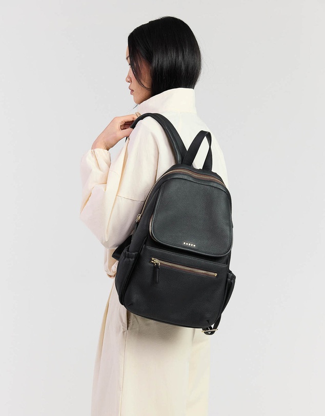 SABEN - Atlas Backpack