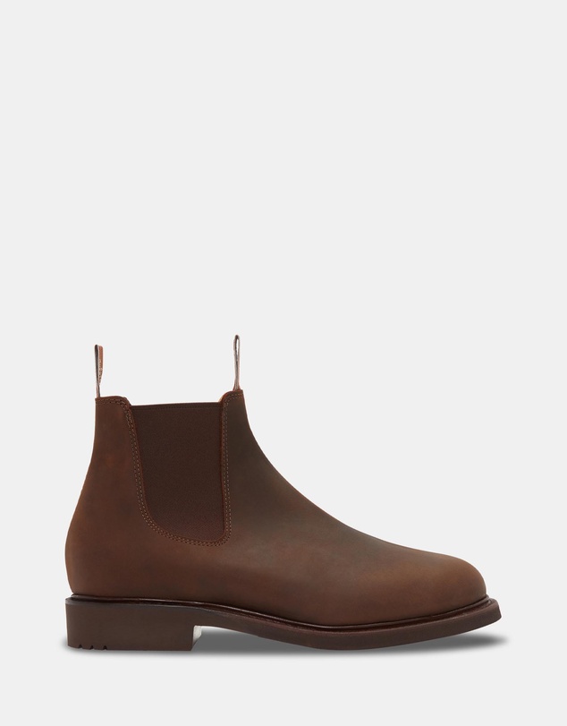 R.M.Williams - Comfort Goodwood Boots - Regular