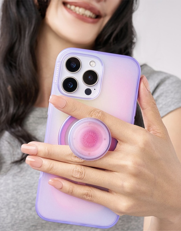 PopSockets - PopGrip MagSafe Phone Grip Holder