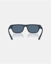 Emporio Armani - 0EA4267U