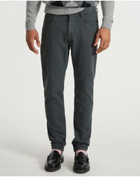 Marcs - Jordan Slim Leg Jeans
