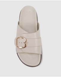 Nude Footwear - Swift
