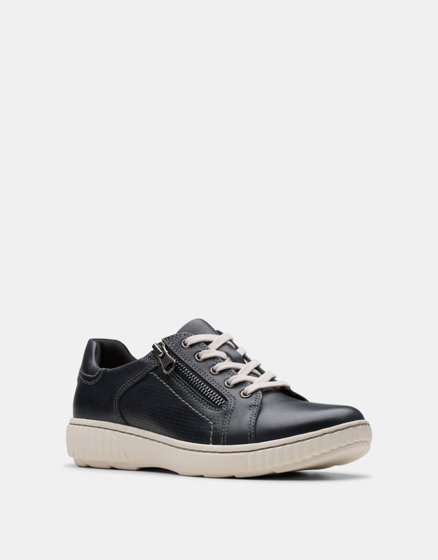 Clarks - Caroline Janna Black