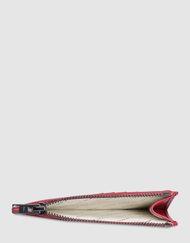 Status Anxiety - Gone Again Wallet
