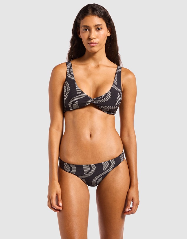 JETS - Harmony Hipster Bikini Bottom