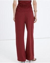 M.N.G - Riga Trousers