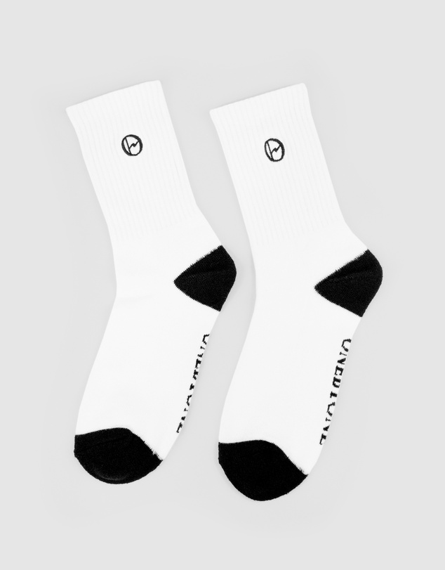 ONEBYONE - Classic Socks 2-Pack
