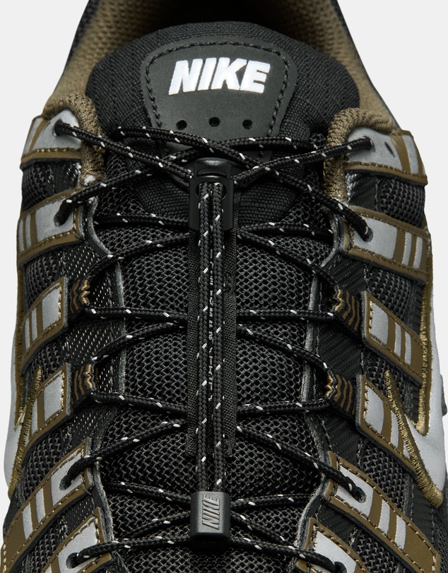 Nike - P-6000 - Men's