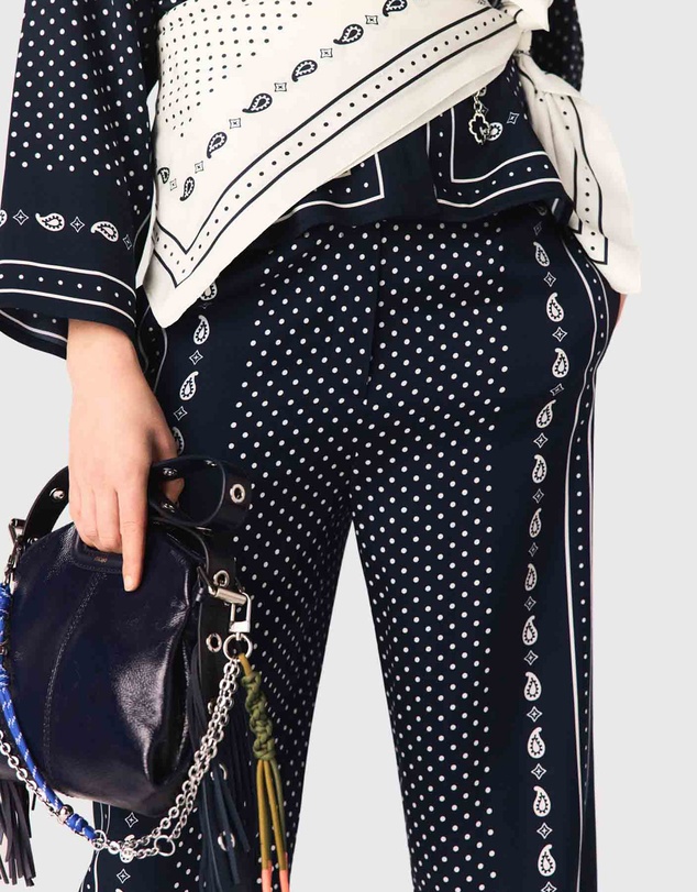 Maje - Pitapois Pants