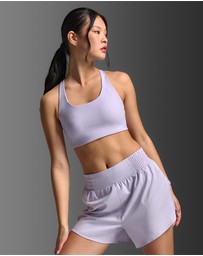 2XU - Form Strappy Low Impact Bra