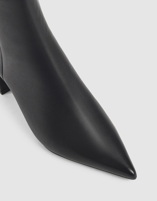 Siren - Grace Ankle Boots