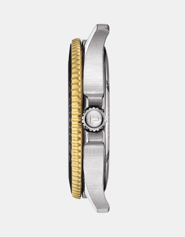 Tissot - Seastar 1000 40mm