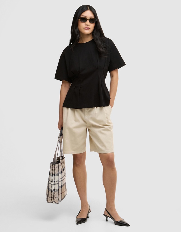 Barbour - Daya Shorts