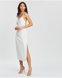 FRIEND of AUDREY - One Fine Day Strappy Dress