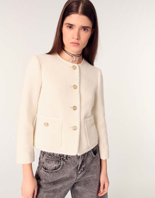 Maje - Violetta Blazer