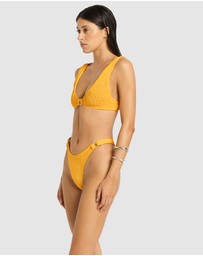 Bond-Eye Swimwear - Ring Scene Brief