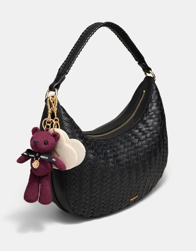 MIMCO - Mimco Bear Bag Charm