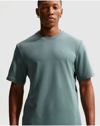 Nike - Primary Dri-FIT SS Versatile Top