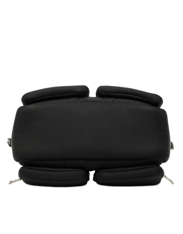 Pre-Loved by Azura Reborn - Pre-Loved Tessuto Pocket Top Handle Cargo Bag