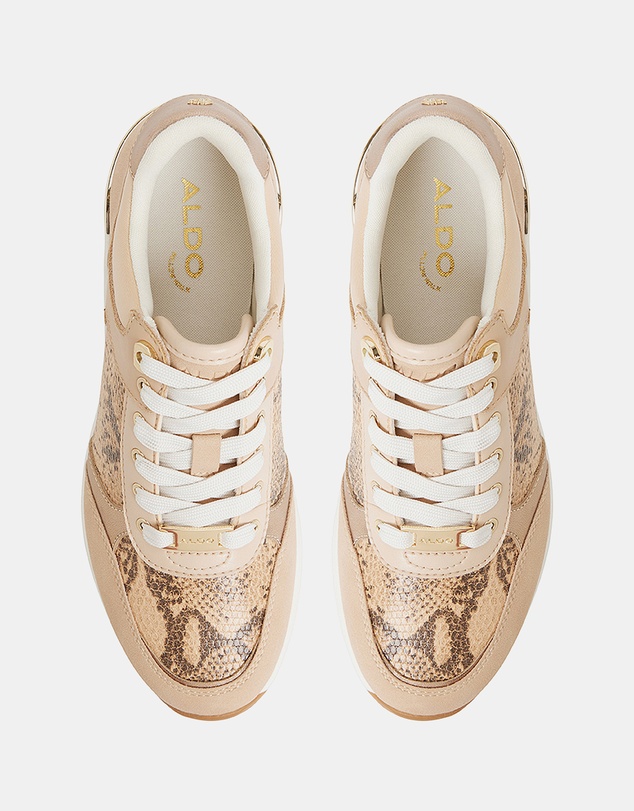 ALDO - Iconistep Sneakers