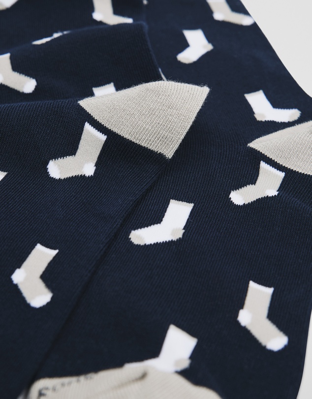 Country Road - Socks Sock