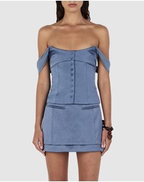 Hansen & Gretel - Everly Skirt