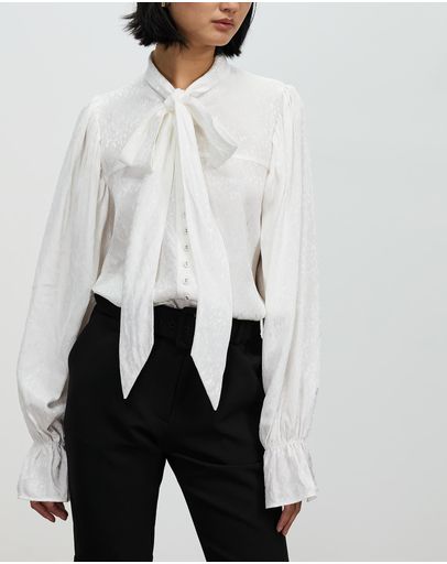 Off White