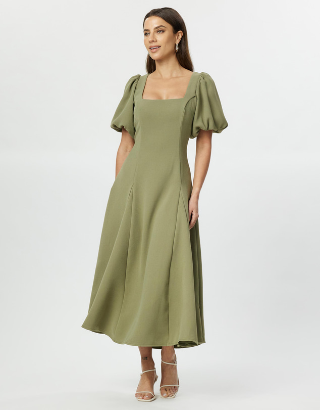 Tussah - Sloane Dress