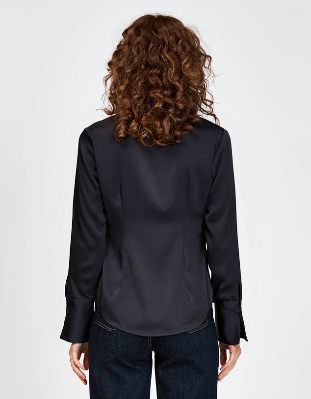 bul - Hei Shirt Navy