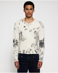 Stockholm Surfboard Club - Bon Shirt