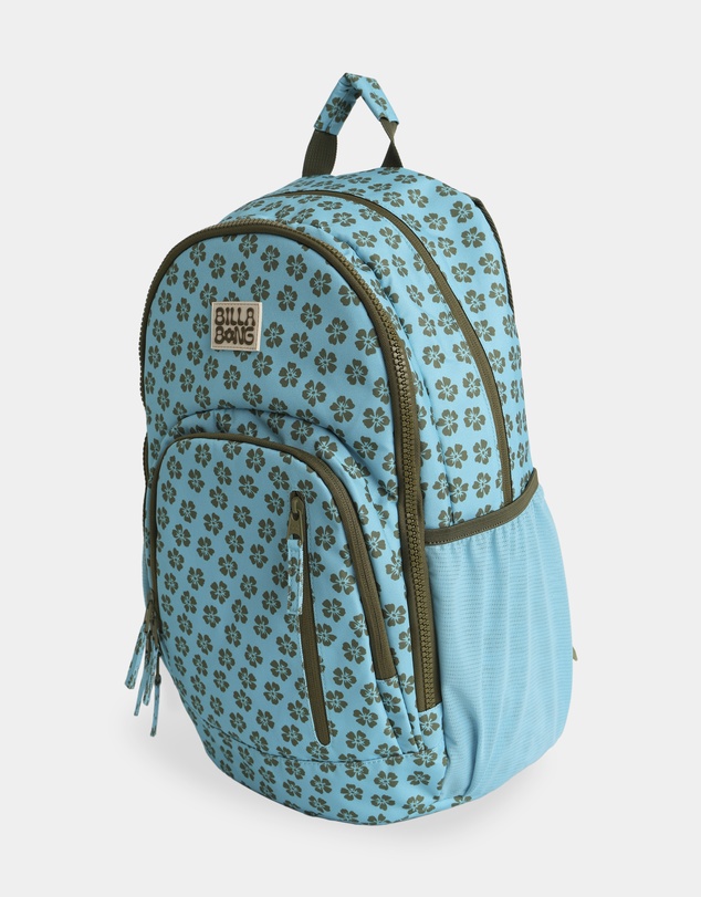 Billabong - Womens Roadie Backpack