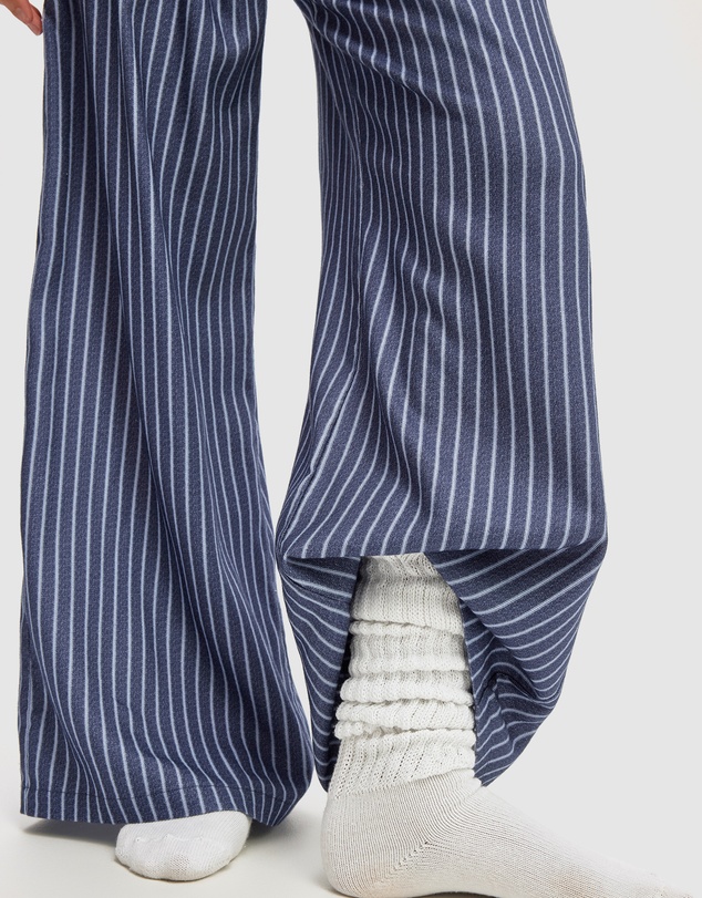 Cotton On Body - Cloud Soft Flannel Wide Leg Pants