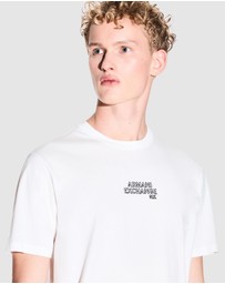 Armani Exchange - T-Shirt