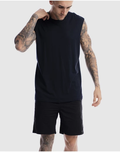 DVNT - Devoid Premium Tank