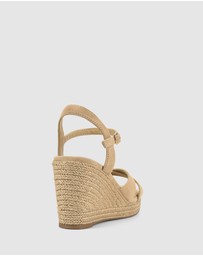 Siren - Remington Rope Wedges